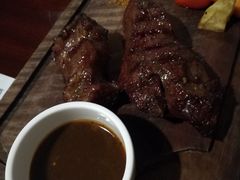 -雅达利超级牛扒(黄岐店)
