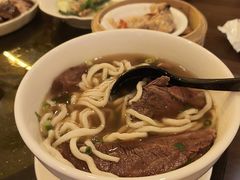 -中国厨房/台湾牛肉面