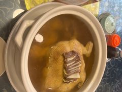 -众顺和非遗淮扬菜(何园店)