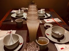 -古京·臻致料理(月湖店)