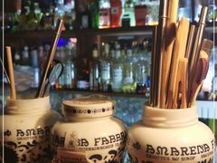 -迦南D BAR