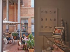 -大酉·M Coffee(北京美术馆店)