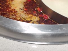 -蜀留香火锅(社会山店)