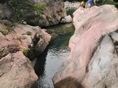 -井空里大峡谷