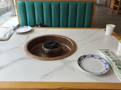 -京悦南门涮羊肉(长寿路店)