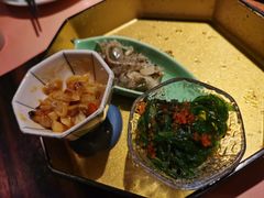 -山葵家·创意料理(万象汇店)