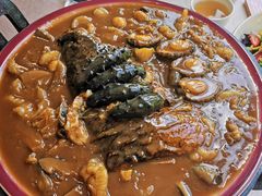 -食神鱼头佛跳墙(百子湾旗舰店)