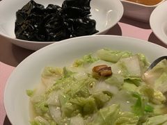 目鱼水饺-荣轩(新荣记环球金融中心店)