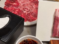-牛街·马辈儿涮肉(牛街总店)