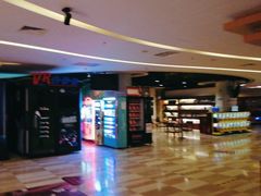 -嘉华国际影城(学清路店)