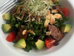-茹·pure vegan(博华广场店)