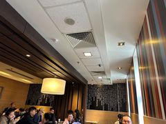 -麦当劳(大栅栏店)