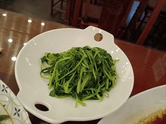 -全聚德(扬州虹桥坊店)