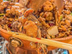 -黄泰吉拾味餐厅(江汉路店)
