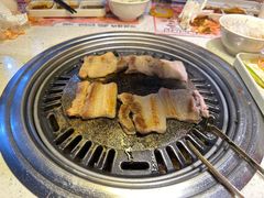 -猫抓烤肉(春熙路店)