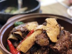 -江南面屋(明洞店)