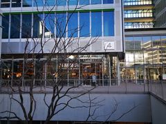 -茑屋书店(天目里店)