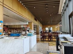 -新食谱全日制餐厅·苏州苏州湾艾美酒店