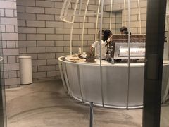 -% Arabica阿拉比卡咖啡(深圳湾万象城店)