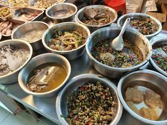 -圆蛋酒料•生腌(开元路店)
