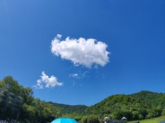 -大水川景区
