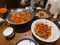 -八碗湘长沙市井菜(坡子街店)