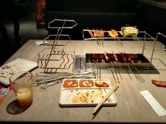 -丰茂烤串
