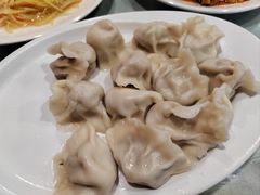 -听涛雅苑百味饺子老家菜馆