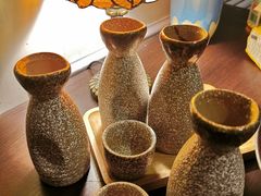 -床吧创意私房菜•Bistro