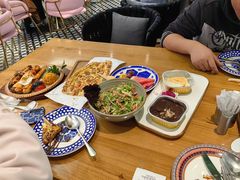 -SULTAN·苏坦土耳其餐厅(新光汇店)