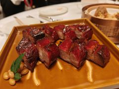 -万豪金殿(香港JW万豪酒店)