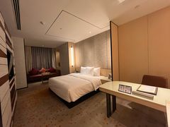-国际青年会议酒店