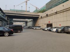 -华熙LIVE·五棵松·M空间