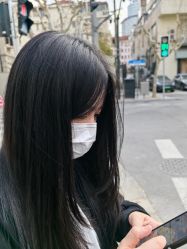 -DL HOPE造型