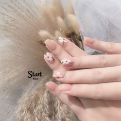 -StartNail美甲