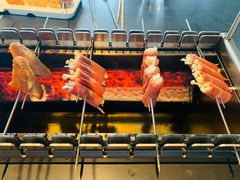 -老卜奎齐齐哈尔烤肉(人民东路店)