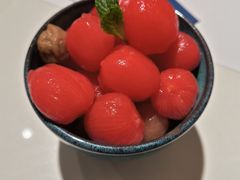 -火山屋台(新街口创始店)