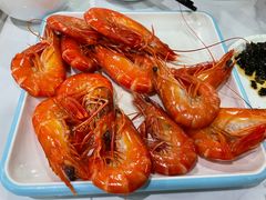 -林姐香味海鲜(奥特莱斯店)