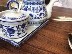-马师傅中国兰州拉面(樱花园店)