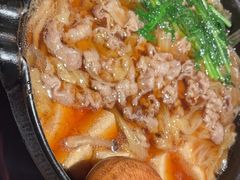 -千代武日本料理(哈西店)