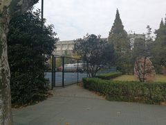 -南京航空航天大学(明故宫校区)