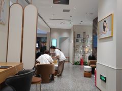 -海马体照相馆(重庆万象城大师店)