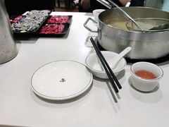 -陈记顺和潮汕牛肉火锅(棠德南路店)