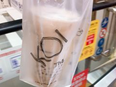 -KOI Thé(正佳广场店)