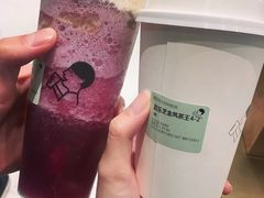 -喜茶(永旺梦乐城店)