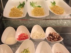 -武汉武昌威斯汀酒店-知味自助餐厅