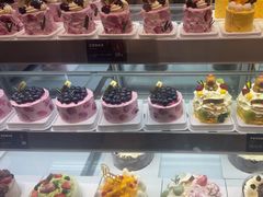 -罗森尼娜(德思勤店)