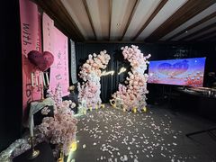 -九月里.自由花园餐厅