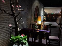 -青藤茶馆(南山路店)