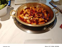 -涿派·炝锅鱼(涿州店)
